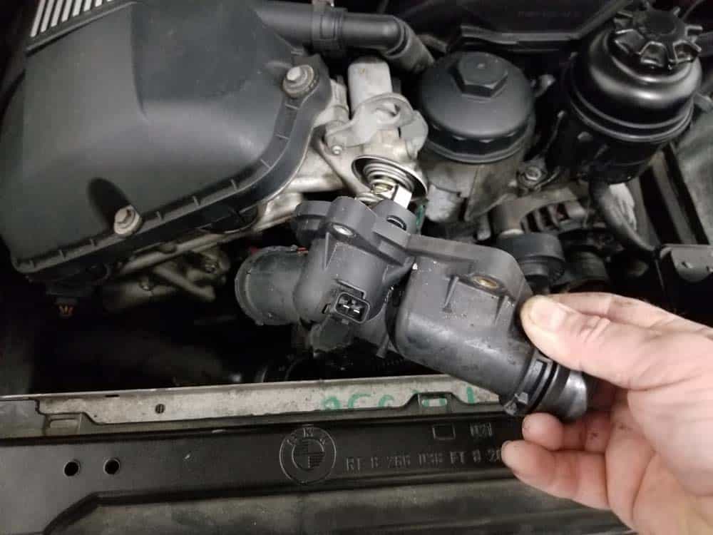 See P192B in engine